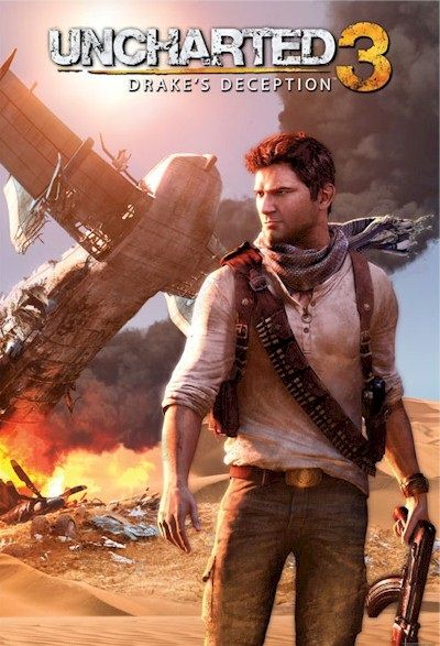 Download Uncharted 1 Compressed